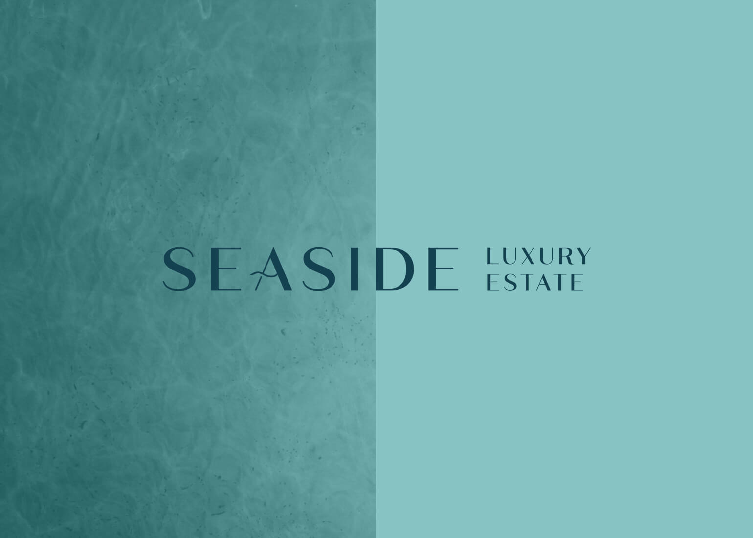 Branding Real Estate Seaside